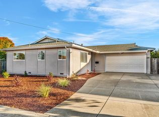 6742 Cabernet Ave, Newark, CA 94560