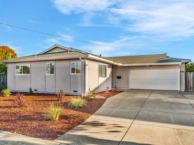 6742 Cabernet Ave, Newark, CA, 94560