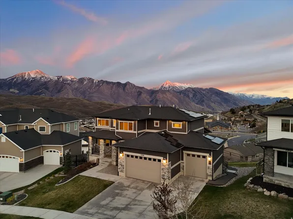 2208 E Snow Blossom Way, Draper, UT 84020