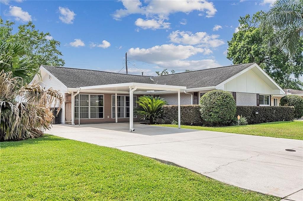 2636 Somerset Dr, New Orleans, LA 70131 | Zillow
