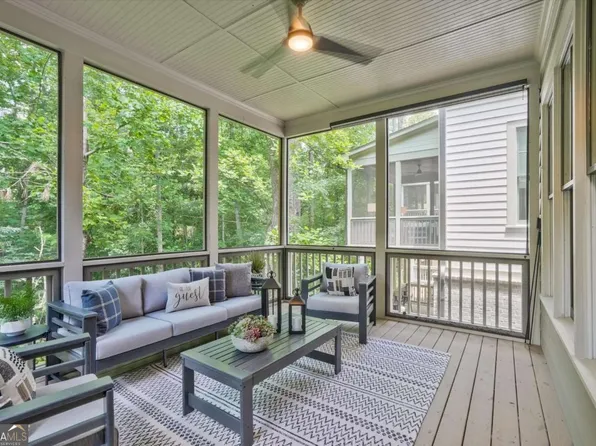 2164 James Aly, Atlanta, GA 30345