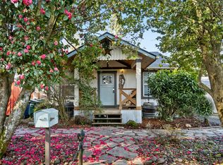 9655 SE 40th Ave, Milwaukie, OR 97222