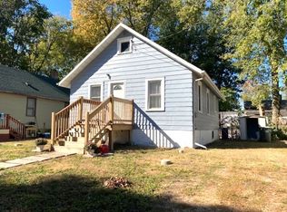 509 Avenue I, Sterling, IL 61081