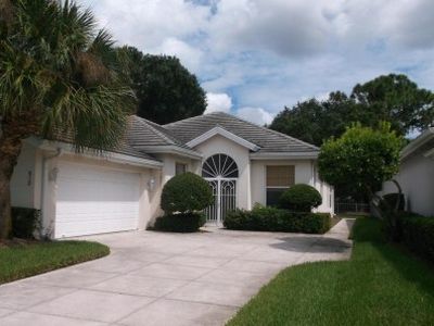 512 SW Hampton Ct, Port Saint Lucie, FL, 34986