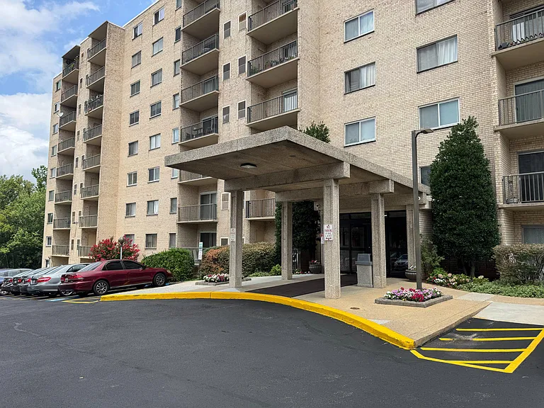 12001 Old Columbia Pike #501 — Photo 15