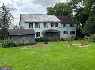 200 Weaver Rd, Centre Hall, PA 16875