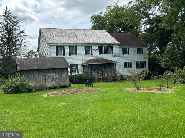 200 Weaver Rd, Centre Hall, PA 16875