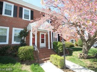 4437 34th St S, Arlington, VA 22206