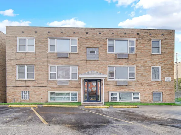1317 Calumet Ave, 1317 Calumet Ave APT 2, Whiting, IN 46394