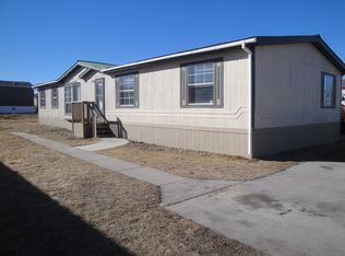 215 Little Valley Trl, Cheyenne, WY 82007