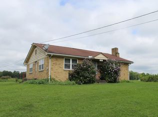3685 Miola Rd, Clarion, PA 16214