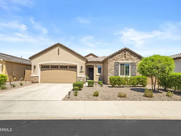 4336 E AUSTIN Drive E, Gilbert, AZ 85296