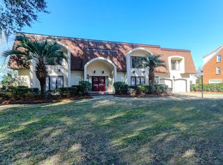1014 Dominion Dr, Hanahan, SC 29410