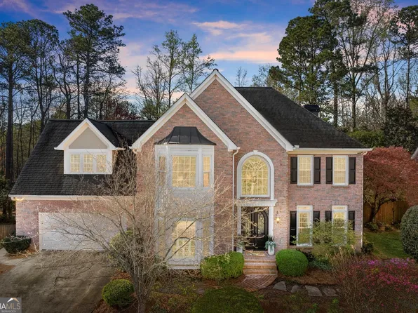 3300 Greencastle Chase NE, Marietta, GA 30062