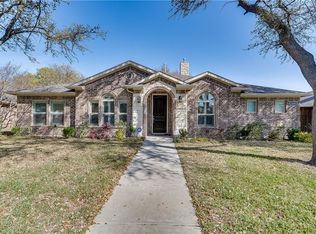 1603 Serenade Ln, Richardson, TX 75081