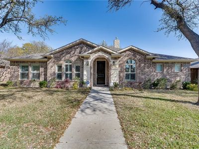 1603 Serenade Ln, Richardson, TX, 75081
