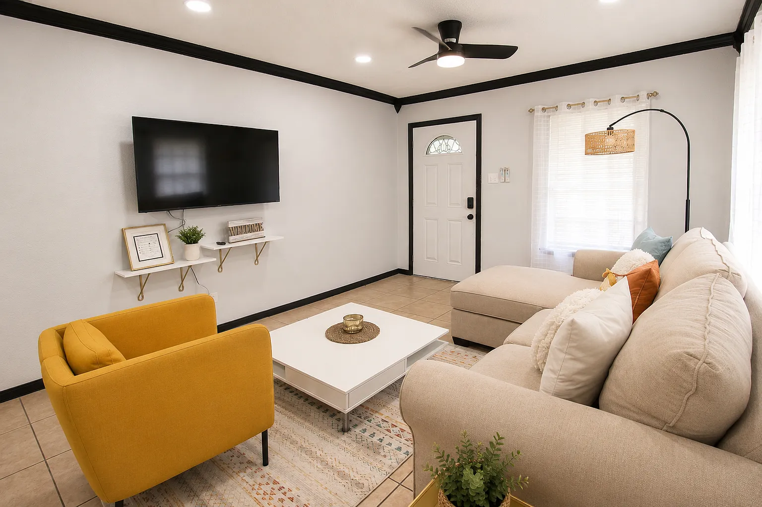3 bed, 1356 sqft, $10,000 — Photo 3