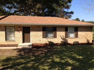 346 Warriner Ave, Shreveport, LA 71107
