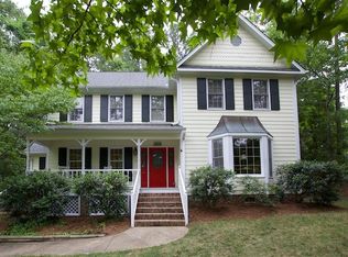 17 Clearwater Dr, Durham, NC 27707