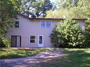 2746 N Colette Ave, Fayetteville, AR 72703