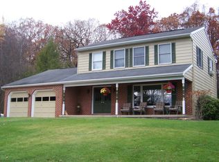 468 Waterford Pike, Brookville, PA 15825