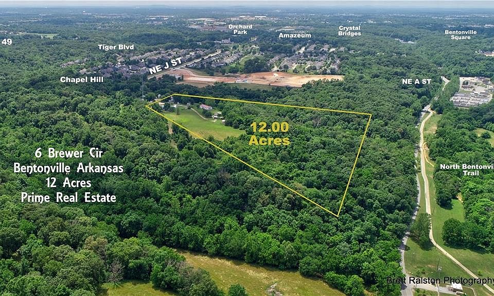 1st image of 5 Brewer Cir