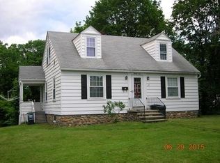 91 Harrington St, Southbridge, MA 01550