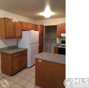 ALL APPLIANCES INCLUDED