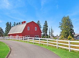 23707 96th Ave E, Graham, WA