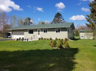 10069 N Ranger Station Rd, Hayward, WI 54843