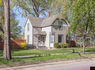 610 Belgrade Ave, North Mankato, MN 56003