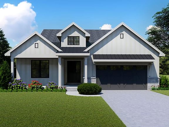 Hillsdale Farmhouse 1