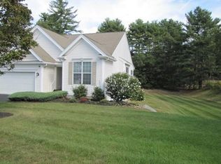 1 Brook Ln, Berlin, MA 01503