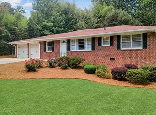 5502 Beaver Dr SW, Mableton, GA 30126