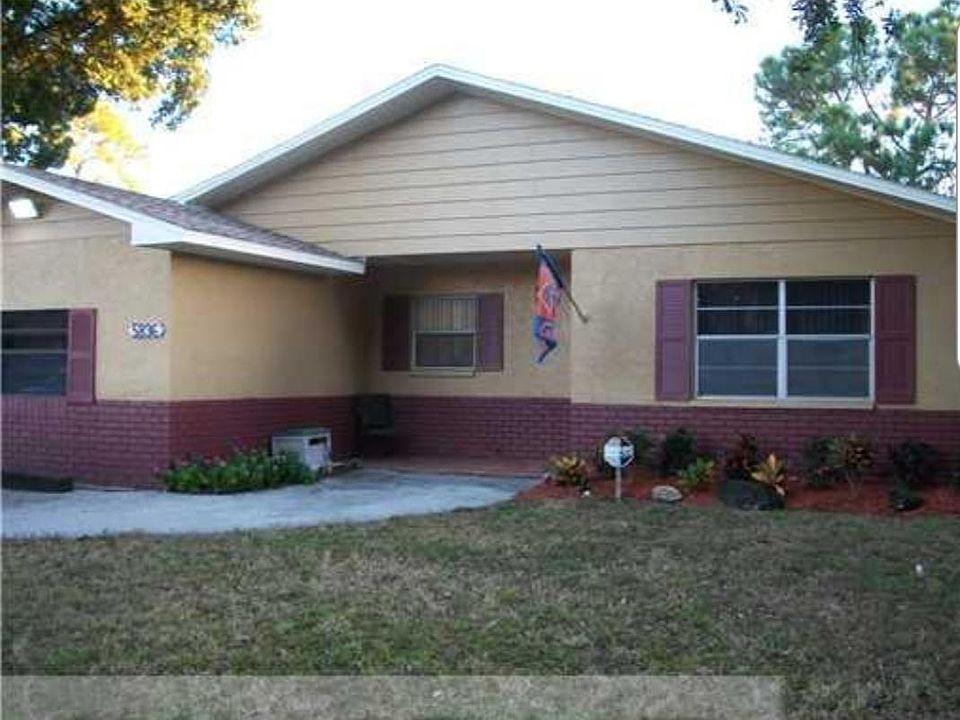 5836 62nd Ave N, Pinellas Park, FL 33781 Zillow