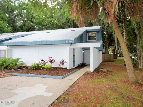 1266 MAYPORT LANDING Circle, Jacksonville, FL 32233