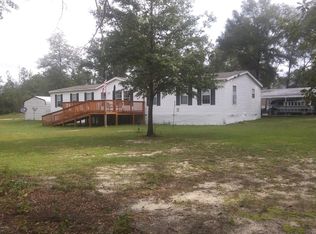 12708 Dixie Ave, Fountain, FL 32438