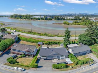 23271 Westminster Hwy, Richmond, BC V6V 1C1