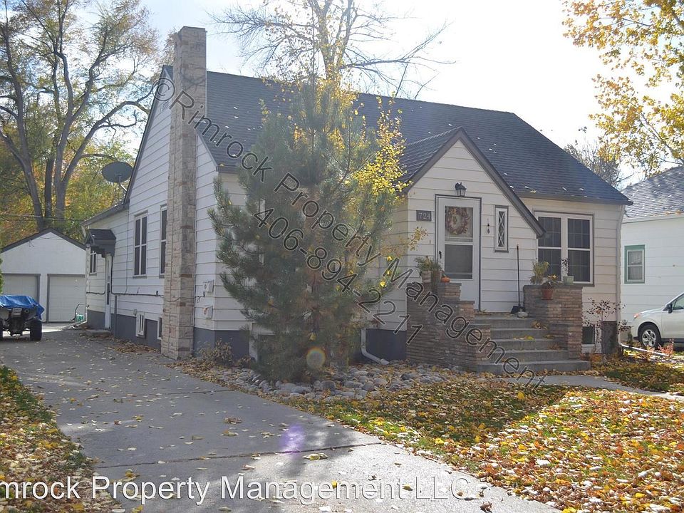1st image of 724 1/2 Clark Ave