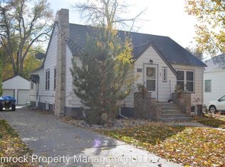 724 1/2 Clark Ave, Billings, MT 59101