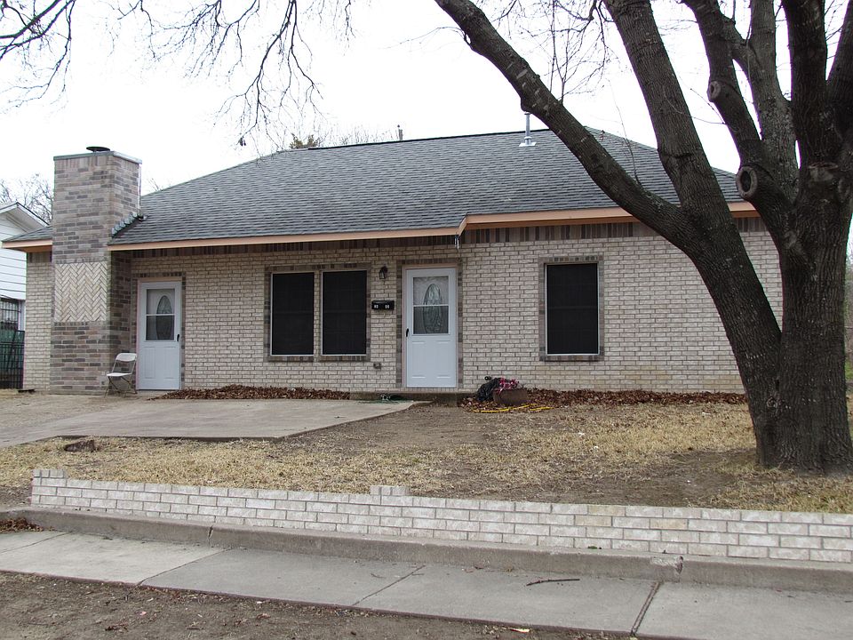 2443 Talco Dr, Dallas, TX 75241 Zillow