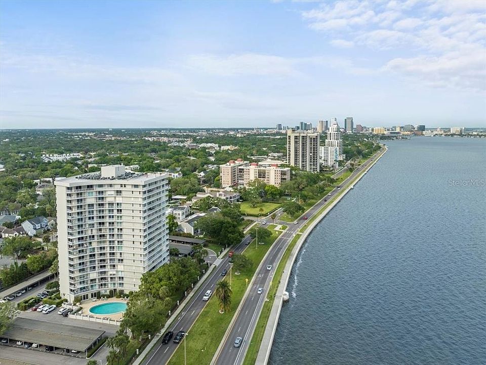 1st image of 2611 BAYSHORE BOULEVARD #1604