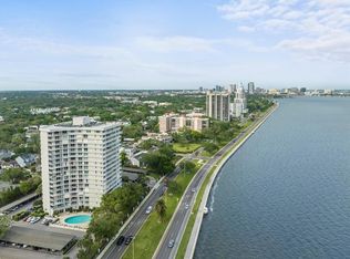2611 Bayshore Blvd APT 1604, Tampa, FL 33629