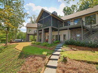 52 Indigo Dr, Wedowee, AL, 36278