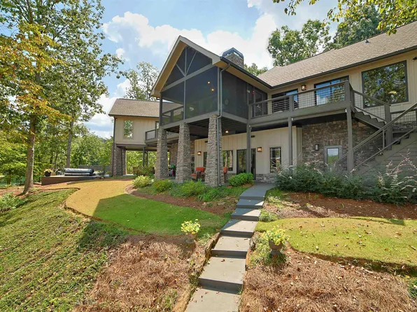52 Indigo Dr, Wedowee, AL 36278