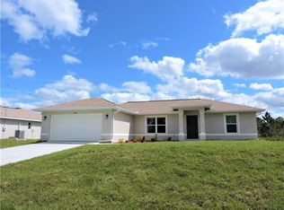 2948 Cordova Ter, North Port, FL 34291