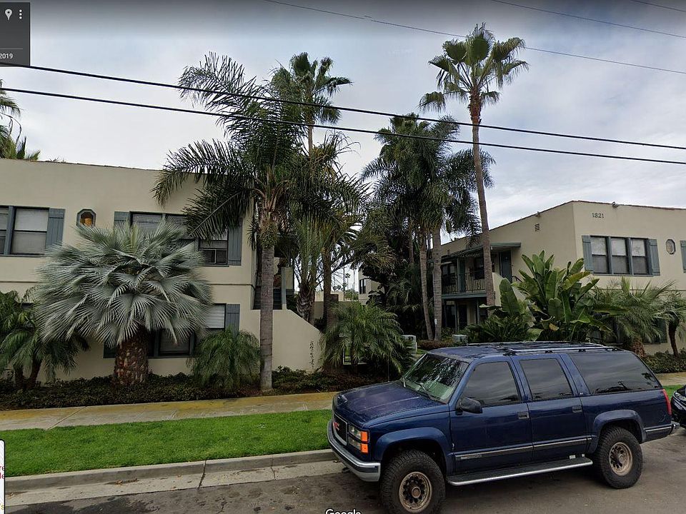 1st image of 1821 S Freeman St APT C