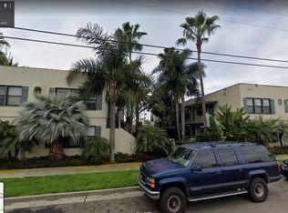 1821 S Freeman St APT C, Oceanside, CA 92054