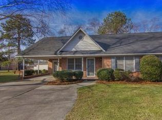 2265 Tudor St, Sumter, SC 29150