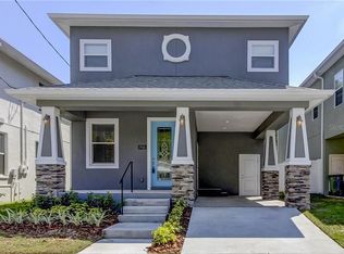 1916 W Cherry St, Tampa, FL 33607